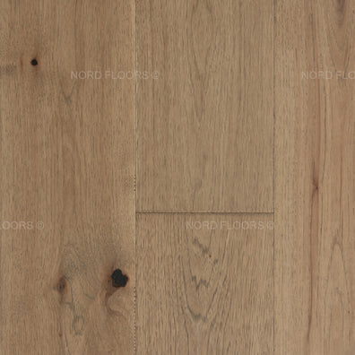 Origins - Hickory - Chesterfield 3/4" Engineered Wood Flooring